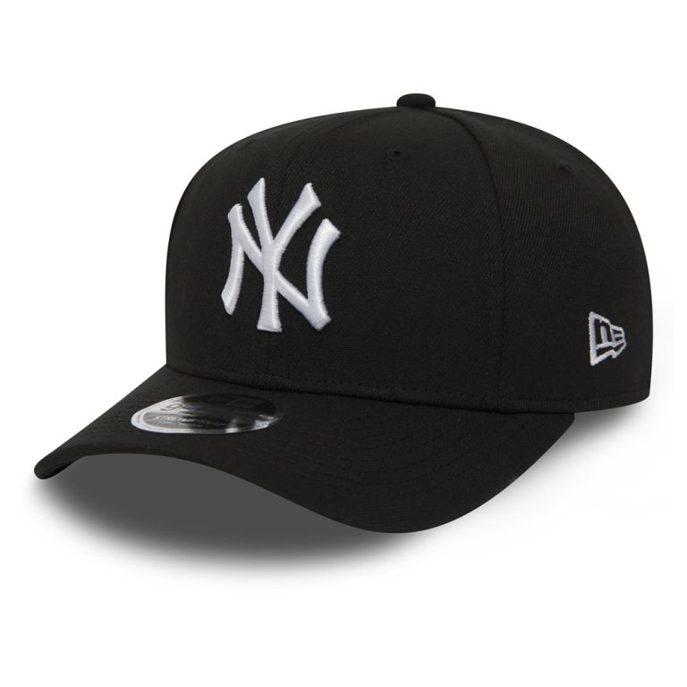 Gorras New Era 9fifty Negros - New York Yankees 05681HODC